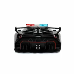 Hyper-Spec - S.W.A.T Lamborghini Veneno 1/24th Scale Die-Cast Vehicle Replica