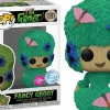 I Am Groot (2022) - Fancy Groot Flocked Pop! Vinyl Figure