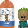 I Am Groot (2022) - Groot 3L SODA Vinyl Figure (Funko / Popcultcha Exclusive)