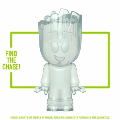 I Am Groot (2022) - Groot 3L SODA Vinyl Figure (Funko / Popcultcha Exclusive)