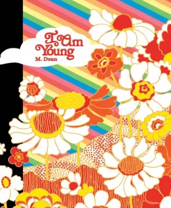 I am Young by M. Dean Hardcover