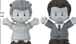 I Love Lucy - Lucy and Ricky Little People Collector Figure 2-Pack