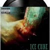 Ice Cube - Everythangs Corrupt 2xLP Vinyl Record