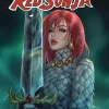 Immortal Red Sonja - Volume 02 Trade Paperback Book
