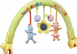 In The Night Garden - Igglepiggle and Upsy Daisy Buggy Arch