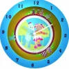 In The Night Garden - Wall Clock