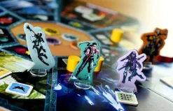 In Too Deep - Board Game