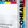 Incohearent - Card Game