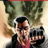 Incorruptible - The Complete Incorruptible by Mark Waid Trade Paperback Book