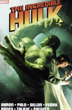 Incredible Hulk - Volume 02 by Jason Aaron TPB (Trade Paperback)
