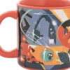 Incredibles 2 - Ceramic Mug