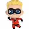 Incredibles 2 - Dash Cosbaby (S) Hot Toys Figure