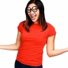Incredibles 2 - Edna Mode Sun-Staches Sunglasses (One Size)