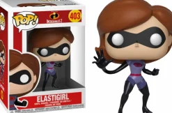 Incredibles 2 - Elastigirl in New Suit Pop! Vinyl Figure
