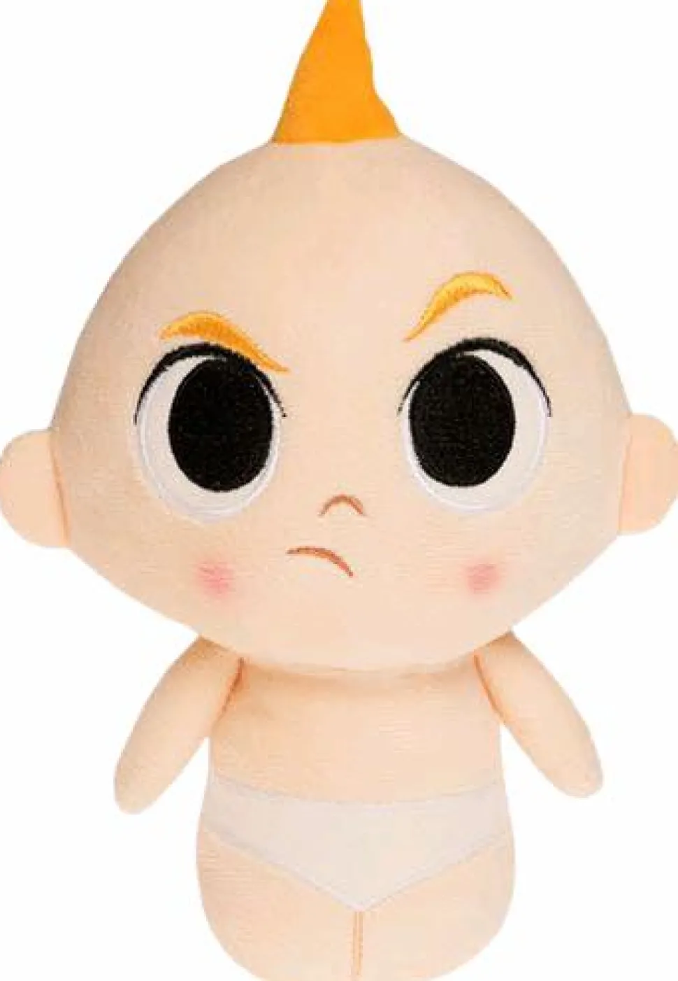 Incredibles 2 - Jack-Jack Baby SuperCute 8” Plush