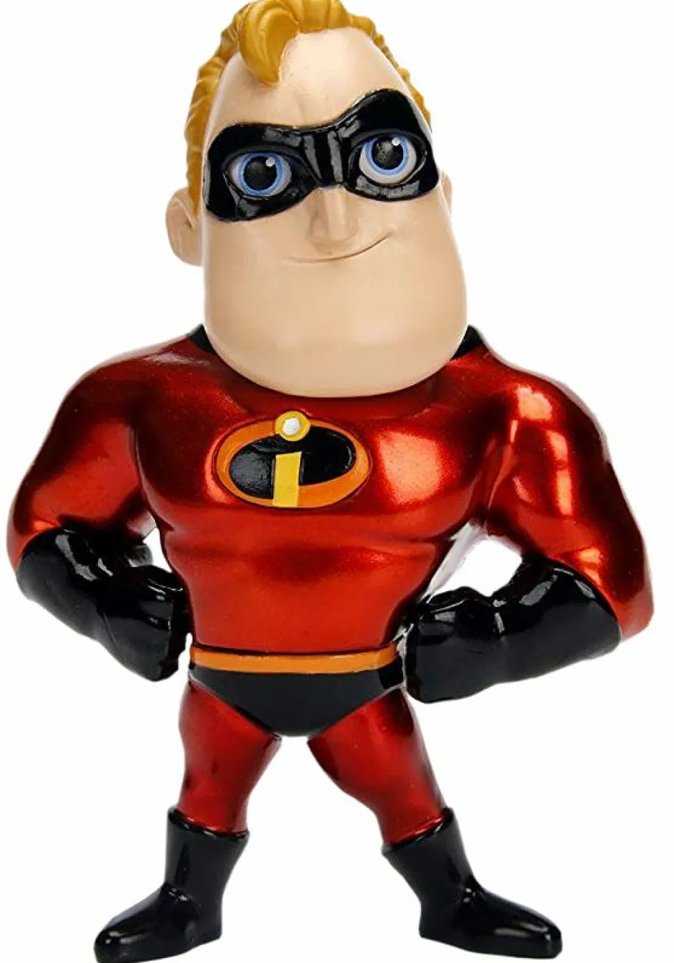 Incredibles 2 - Mr Incredible 4” Metals Die-Cast Figure