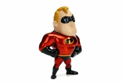 Incredibles 2 - Mr Incredible 4” Metals Die-Cast Figure