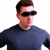 Incredibles 2 - Mr. Incredible Sun-Staches Sunglasses (One Size)