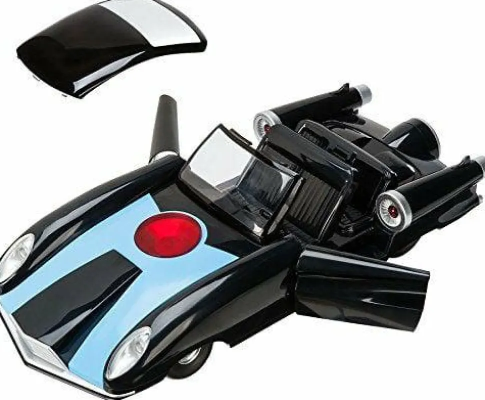 Incredibles 2 - Remote Control Incredibile Vehicle with Sound FX