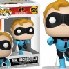 Incredibles: 20th Anniversary - Mr. Incredible Pop! Vinyl Figure