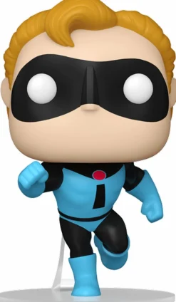 Incredibles: 20th Anniversary - Mr. Incredible Pop! Vinyl Figure