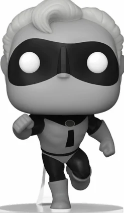 Incredibles: 20th Anniversary - Mr. Incredible Pop! Vinyl Figure