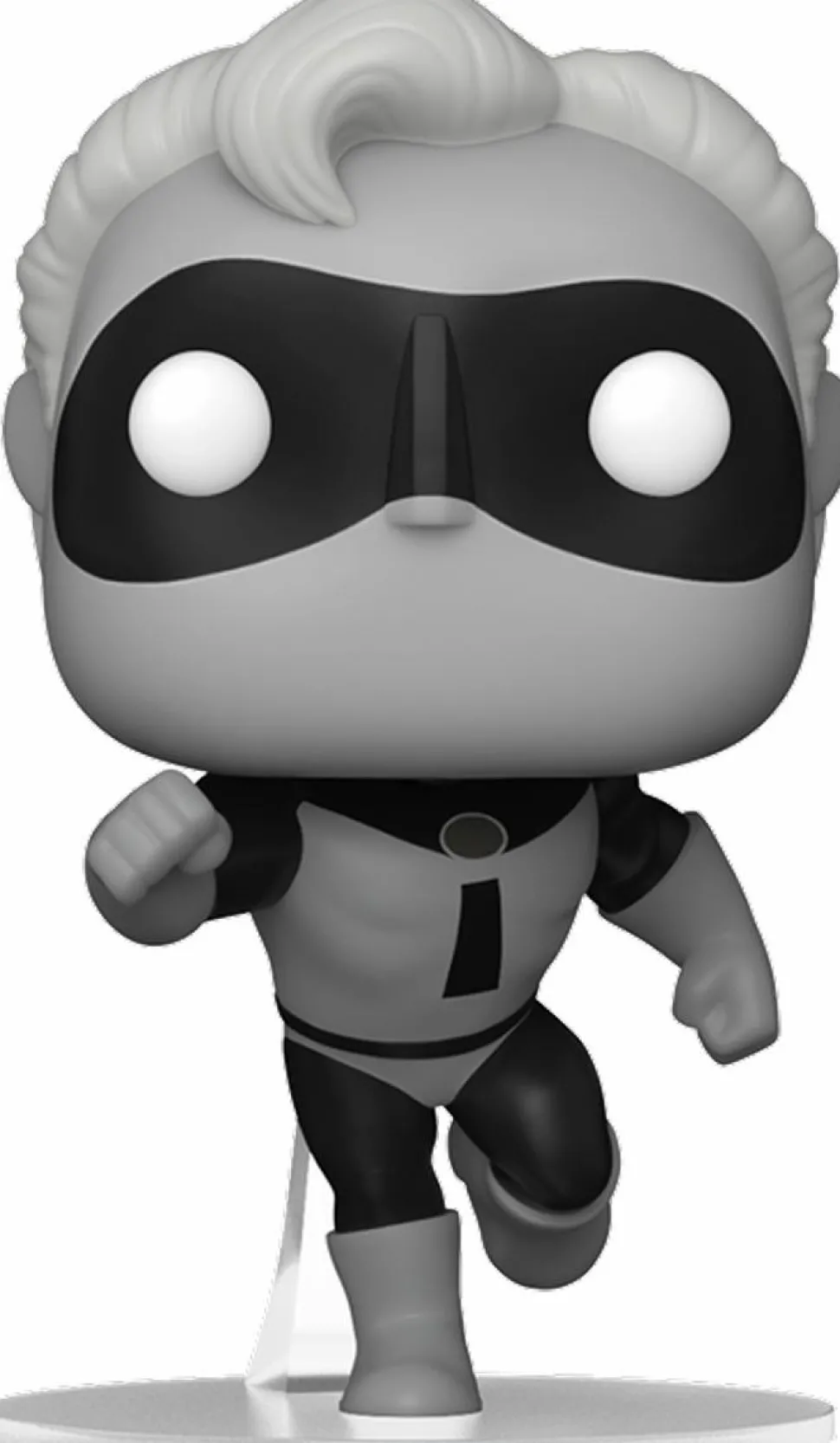 Incredibles: 20th Anniversary - Mr. Incredible Pop! Vinyl Figure