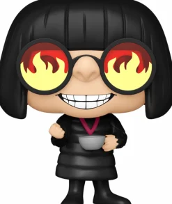 Incredibles: 20th Anniversary - Edna Mode Pop! Vinyl Figure