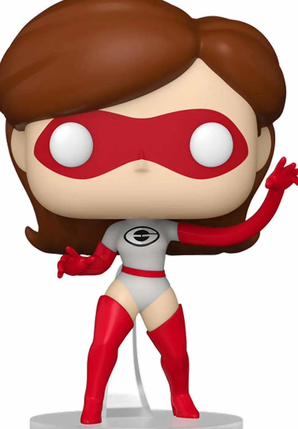 Incredibles: 20th Anniversary - Elastigirl Pop! Vinyl Figure