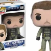Independence Day: Resurgence - Jake Morrison Pop! Vinyl Figure