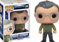 Independence Day: Resurgence - David Levinson Pop! Vinyl Figure