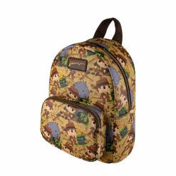 Indiana Jones - Raiders of the Lost Ark Mini Backpack