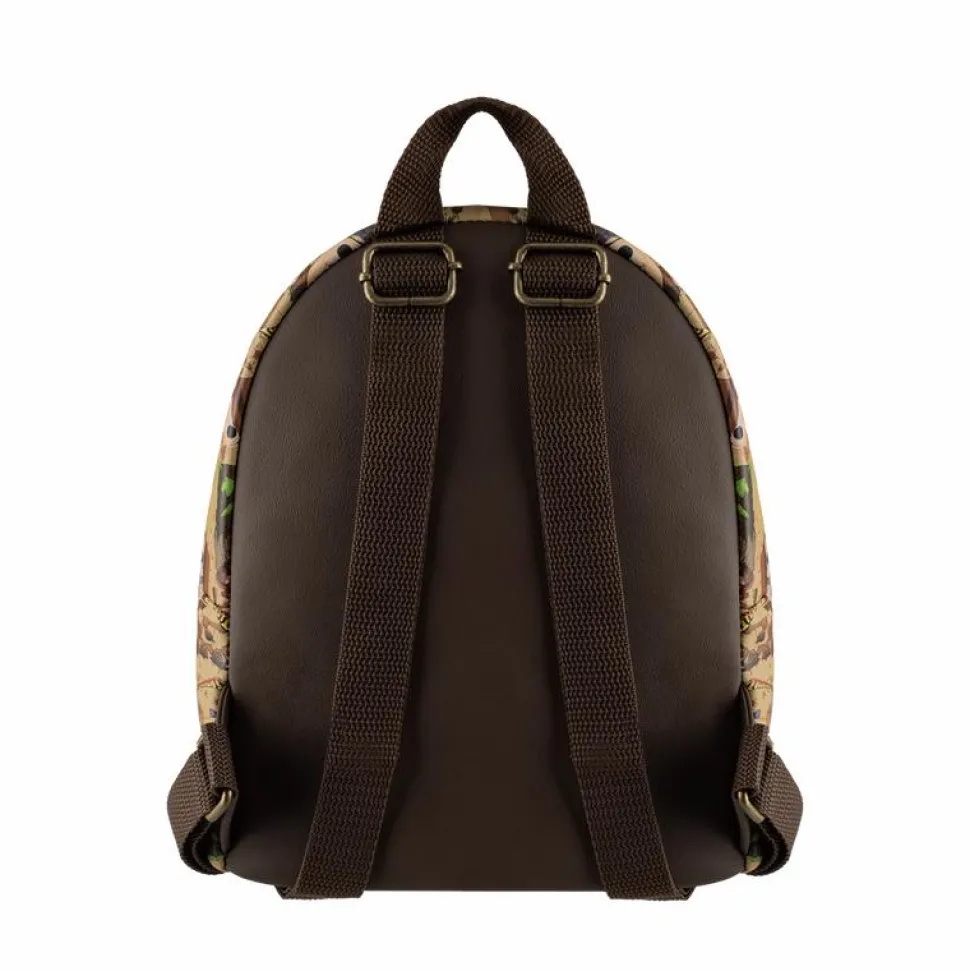 Indiana Jones - Raiders of the Lost Ark Mini Backpack