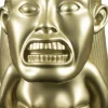 Indiana Jones and the Raiders of the Lost Ark - Golden Idol Money Bank