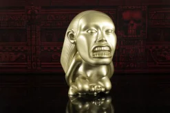 Indiana Jones and the Raiders of the Lost Ark - Golden Idol Money Bank