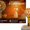 Indiana Jones and the Raiders of the Lost Ark - Staff of Ra Headpiece Adventure Series 1:1 Scale Life-Size Prop Replica