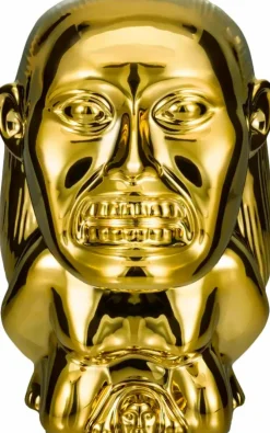 Indiana Jones and the Raiders of the Lost Ark - Golden Idol Geeki Tikis Ceramic Mug