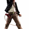 Indiana Jones and the Raiders of the Lost Ark - Indiana Jones 1/3 Scale Cinemaquette Statue