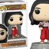 Indiana Jones and the Raiders of the Lost Ark - Marion Ravenwood Pop! Vinyl Figure