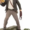 Indiana Jones and the Temple of Doom - Indiana Jones 1/7th Scale Statue