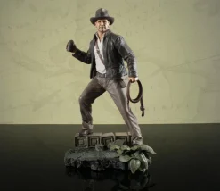 Indiana Jones and the Temple of Doom - Indiana Jones 1/7th Scale Statue