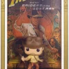 Indiana Jones: Raiders of the Lost Ark - Indiana Jones Pop! Movie Poster Vinyl Figure
