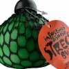Infectious Disease Smallpox Stress Ball (Green)
