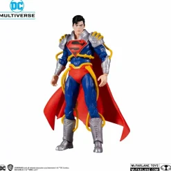 Infinite Crisis - Superboy-Prime DC Multiverse 7” Scale Action Figure