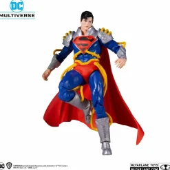 Infinite Crisis - Superboy-Prime DC Multiverse 7” Scale Action Figure