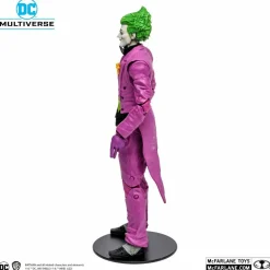 Infinite Frontier - The Joker DC Multiverse 7” Scale Action Figure