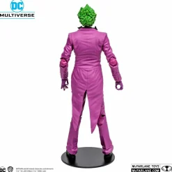 Infinite Frontier - The Joker DC Multiverse 7” Scale Action Figure