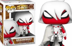 Infinity Warps - Arachknight Pop! Vinyl Figure