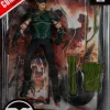 Injustice 2 - Green Arrow Page Punchers 7” Scale Action Figure with Comic Book