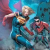 Injustice 2 - Volume 03 Trade Paperback